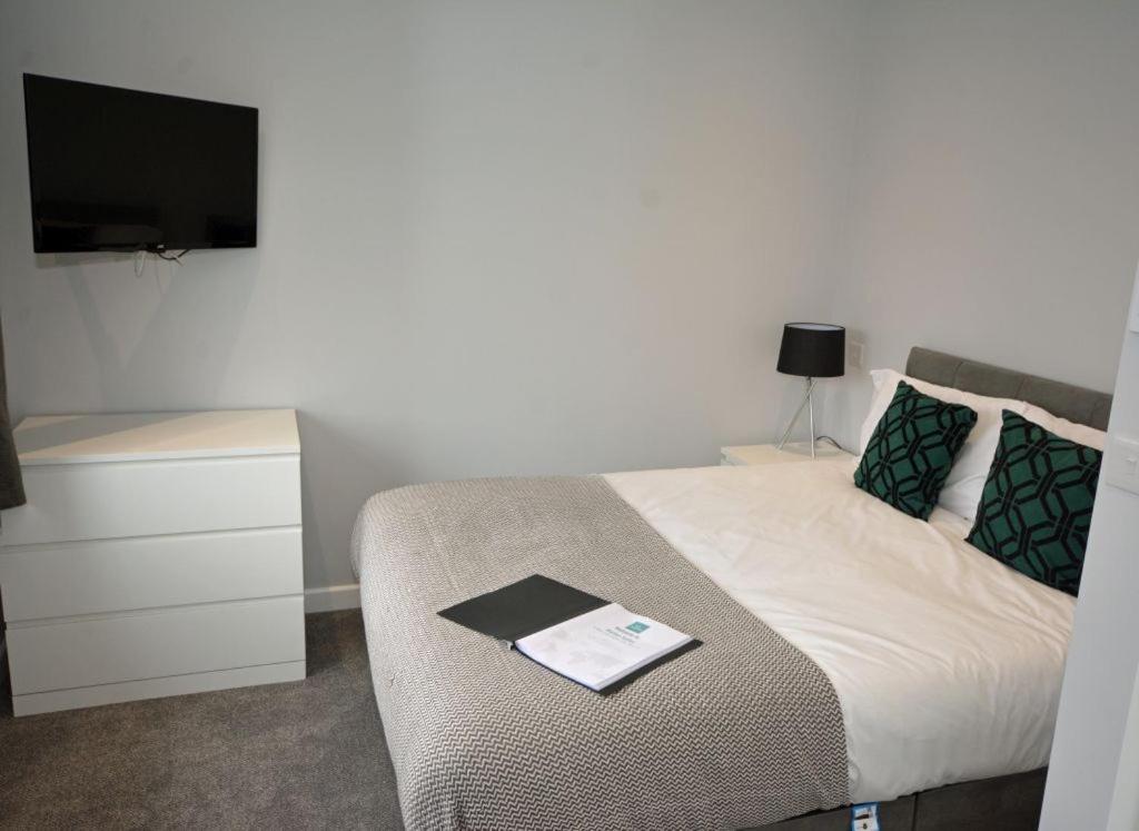 Walton Hébergement de vacances Watford (Hertfordshire)
