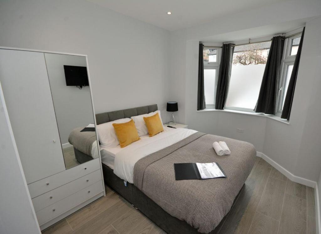 Walton Hébergement de vacances Watford (Hertfordshire)